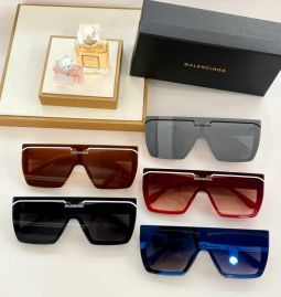 Picture of Balenciga Sunglasses _SKUfw53760361fw